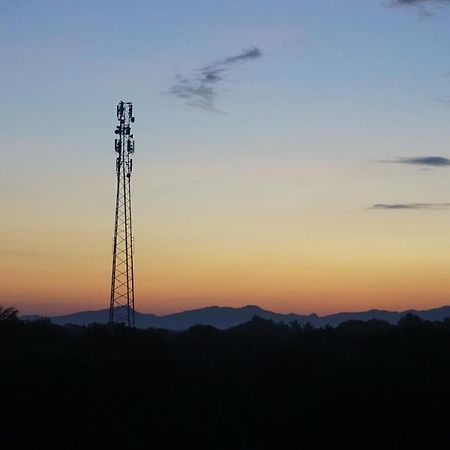 Westay @ Boutique House - Bagan Exterior photo