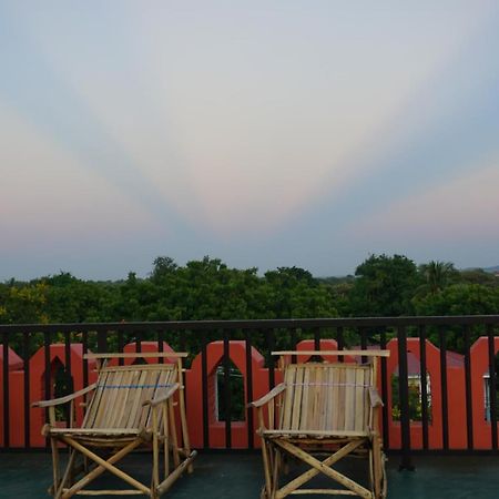 Westay @ Boutique House - Bagan Exterior photo