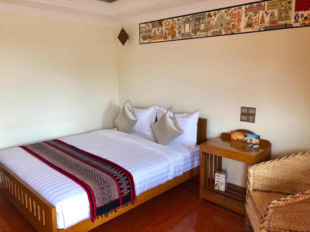 Westay @ Boutique House - Bagan Exterior photo