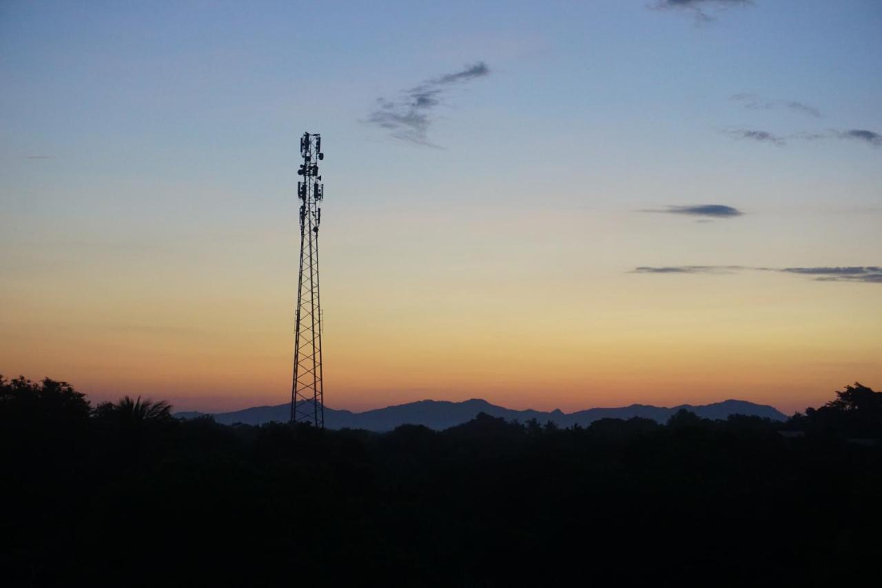 Westay @ Boutique House - Bagan Exterior photo