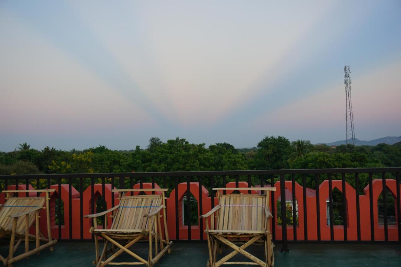 Westay @ Boutique House - Bagan Exterior photo